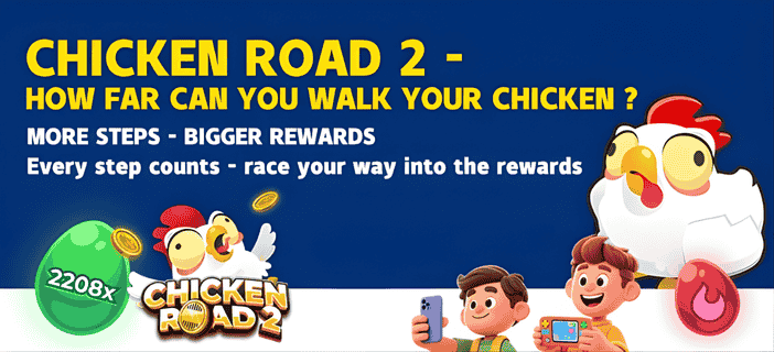 Jalwa Game Chicken Road 2 Chart